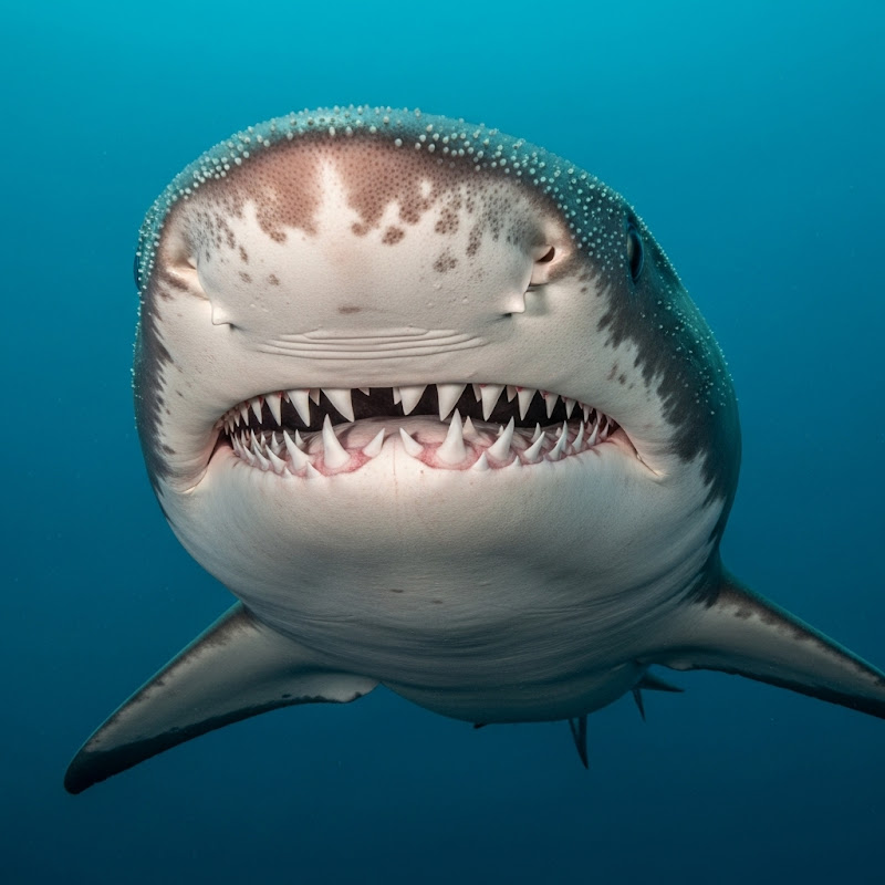 Oceanic Depths Unveiled