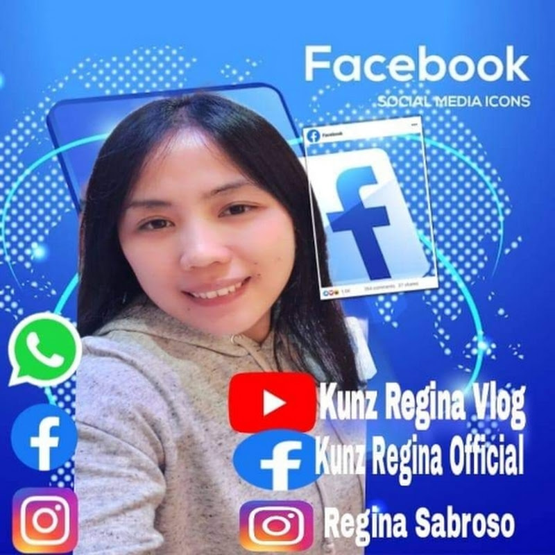 kunz Regina Vlog