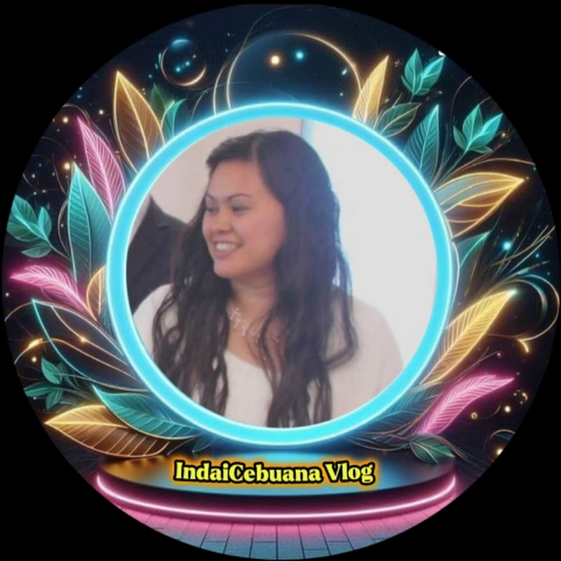 IndaiCebuana Vlog