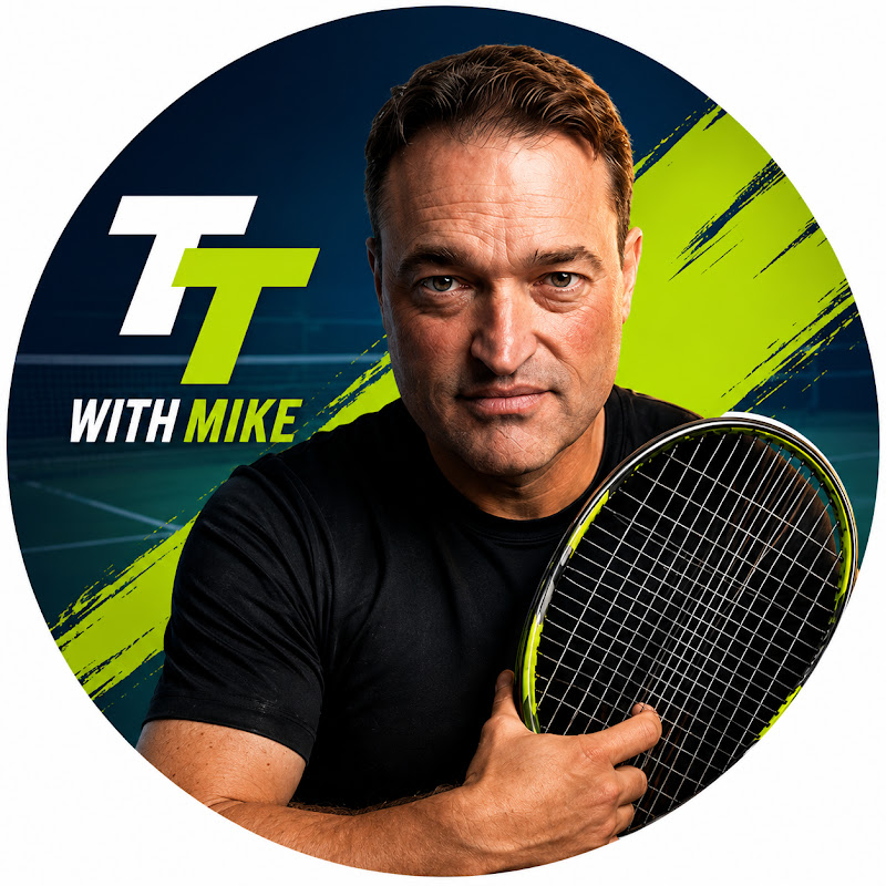 Tactical Tennis with Mike