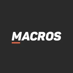 MACROS Healthy Meals