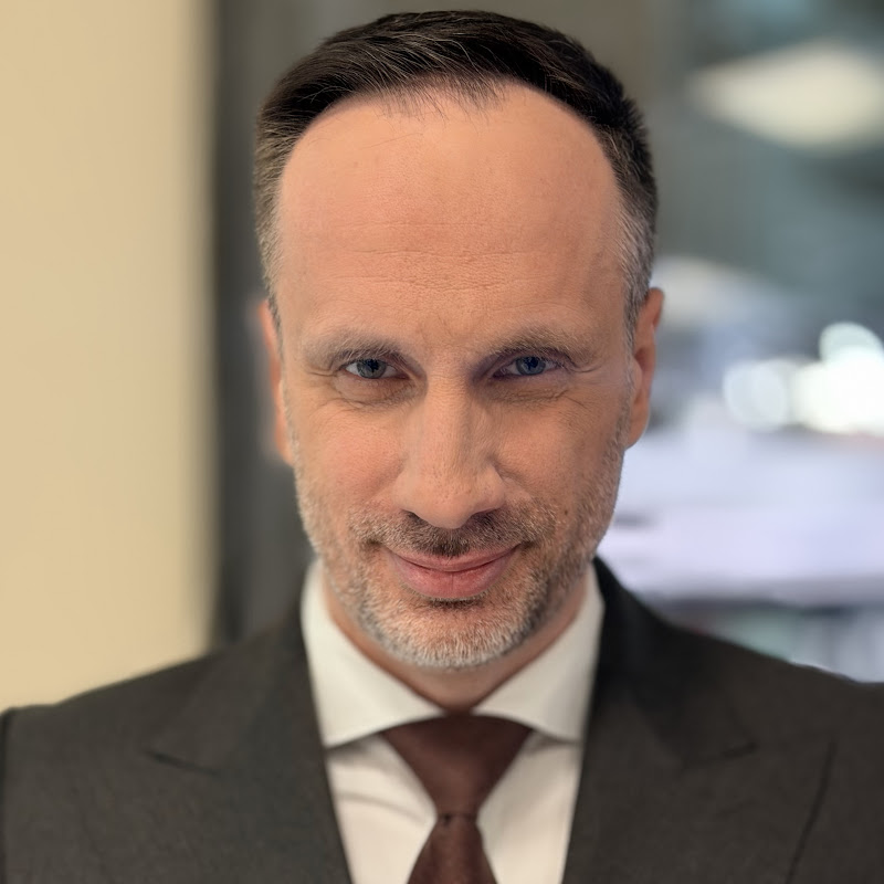 Janusz Kowalski 