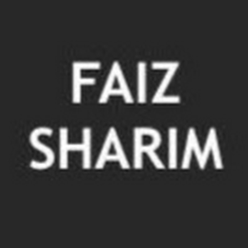Faiz Sharim