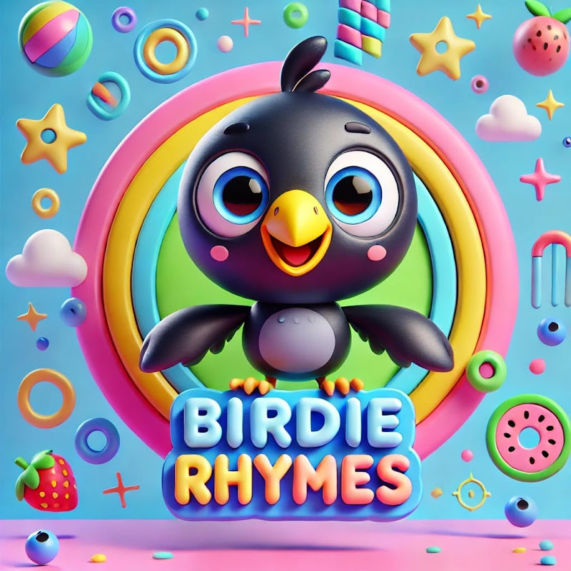 Birdie rhymes
