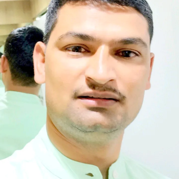 Khagraj Adhikari