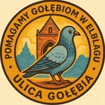 Ulica Gołębia