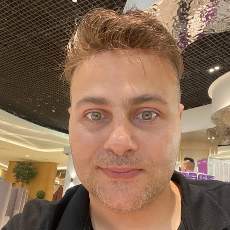 Seyed roohollah Marashi