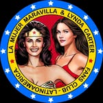 Lynda Carter 💥 Wonder Woman Fans Club