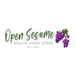 Open Sesame Healthfoods
