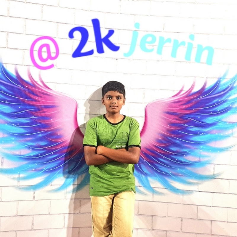 2K Jerrin