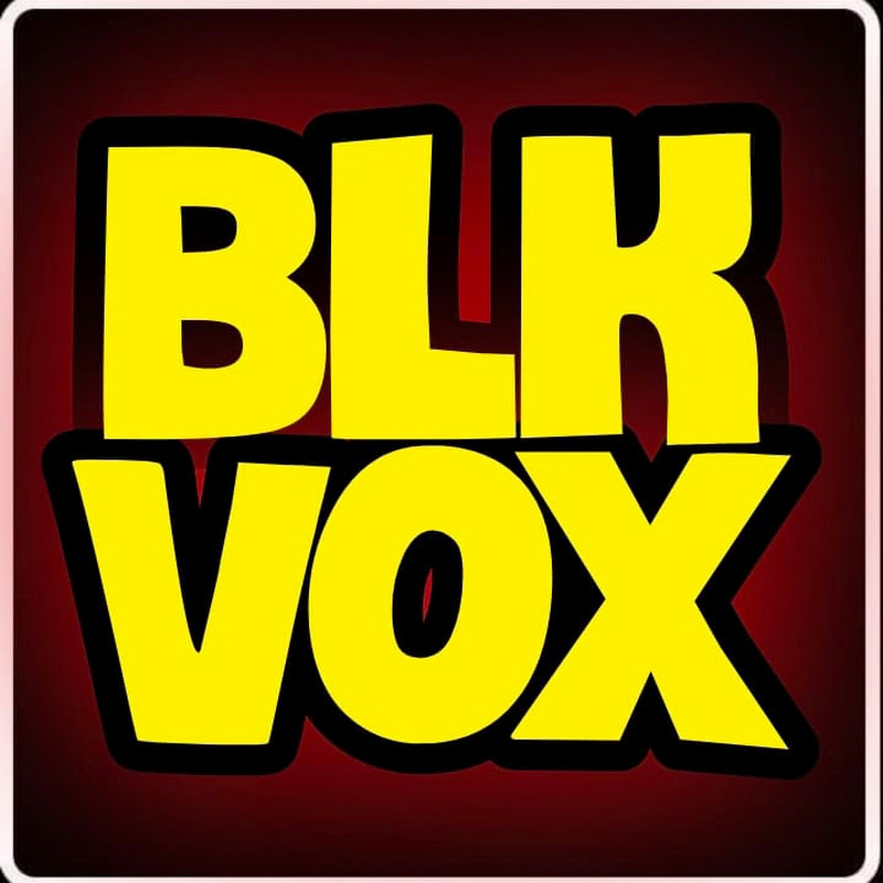 BlackVox Lights & Sounds