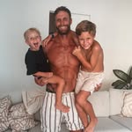 Matt Fox | Men’s Fitness & Health