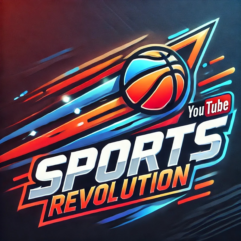 Sports Revolution