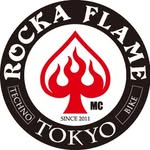 ROCKA FLAME（ロカフレーム）
