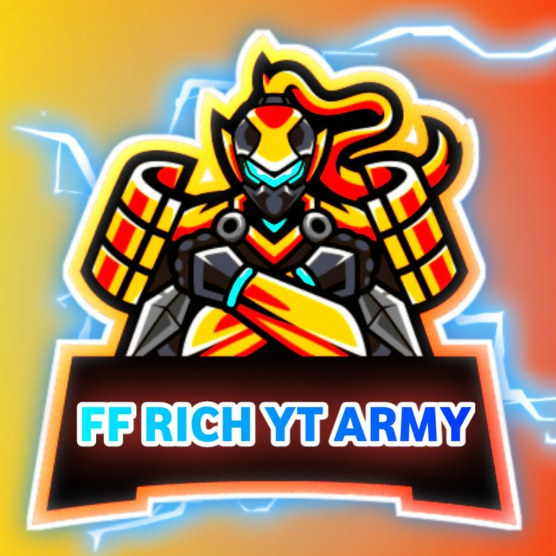 FF RICH YT ARMY
