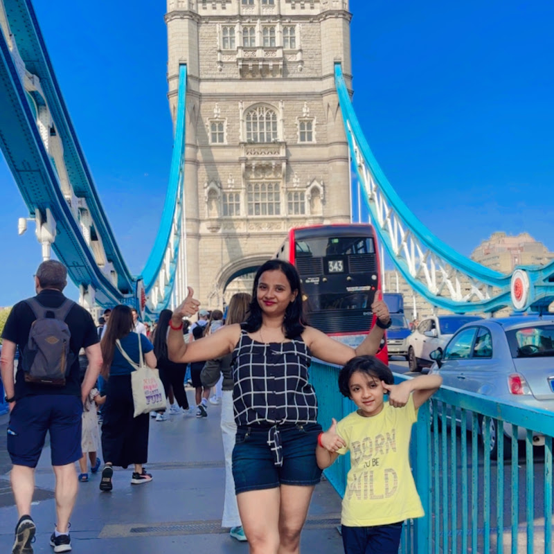 UK KI LIFE VLOGS