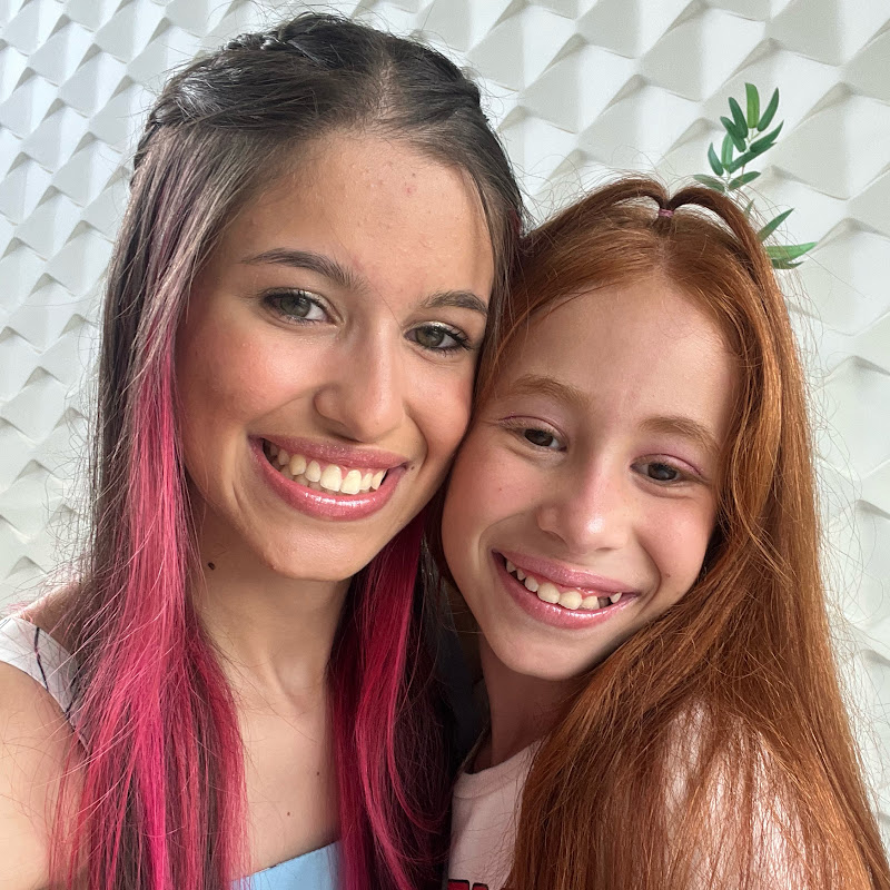 Gabi e Susu 