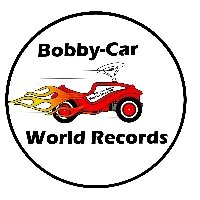 Bobby-Car Weltrekorde