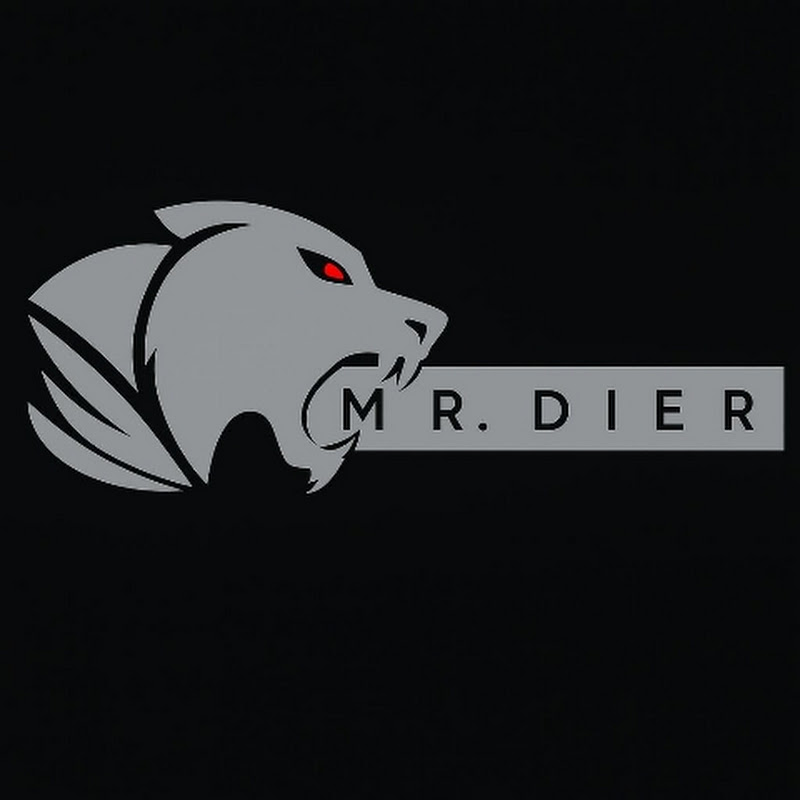MrDier
