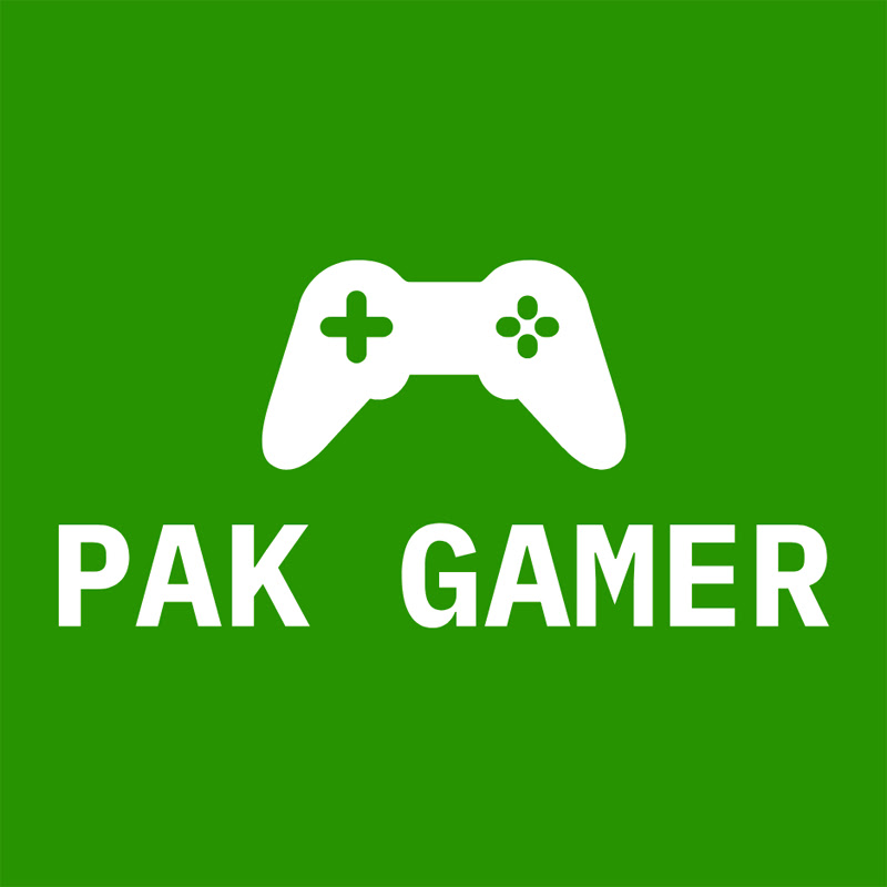 Pak Gamer