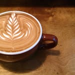 Lettered Streets Coffeehouse