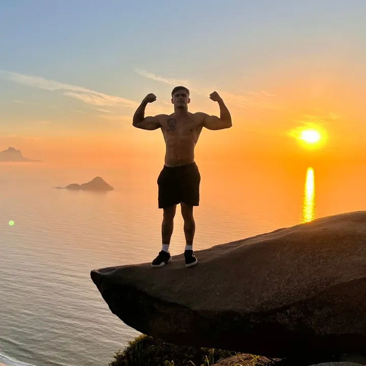 Matheus Bonicenha