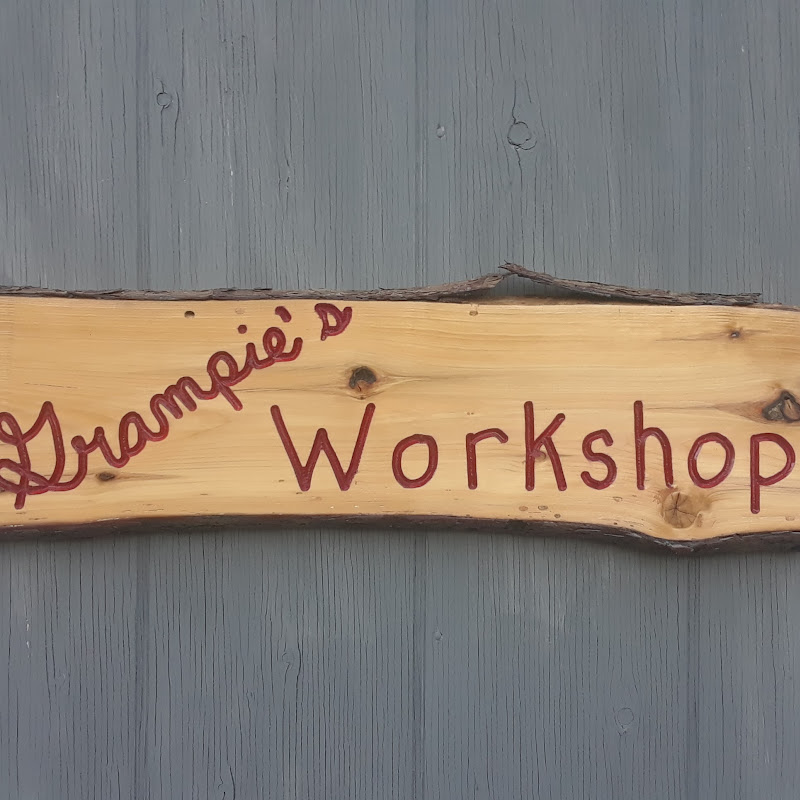 Grampie's Workshop