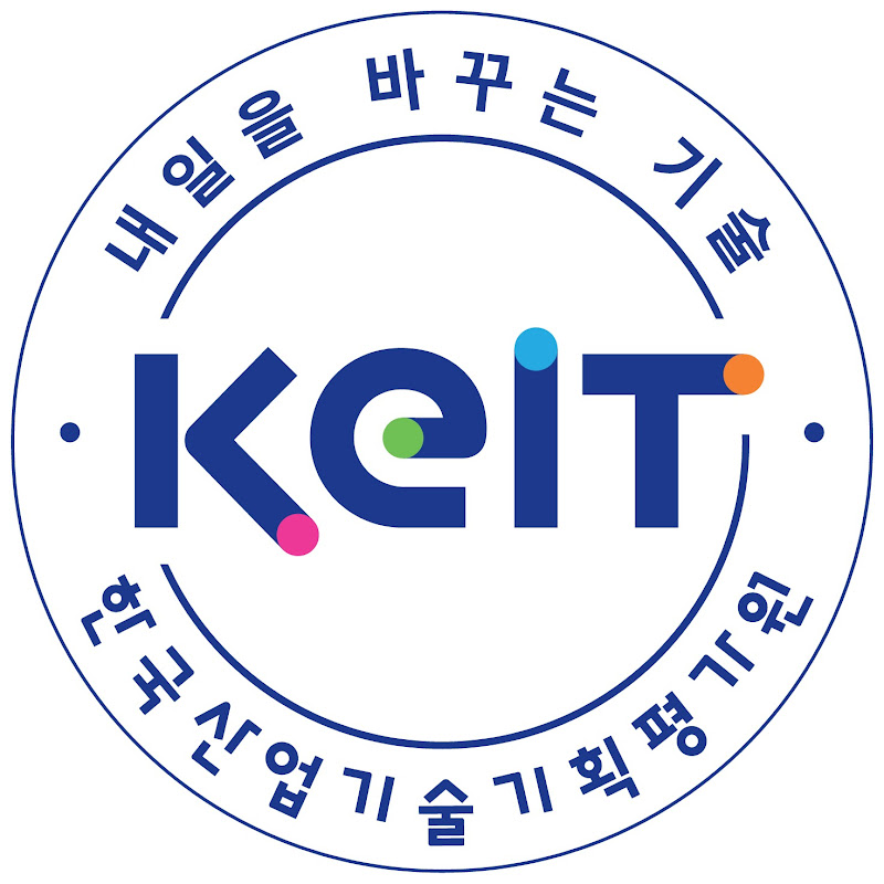 [Oh-KEIT!]  한국산업기술기획평가원