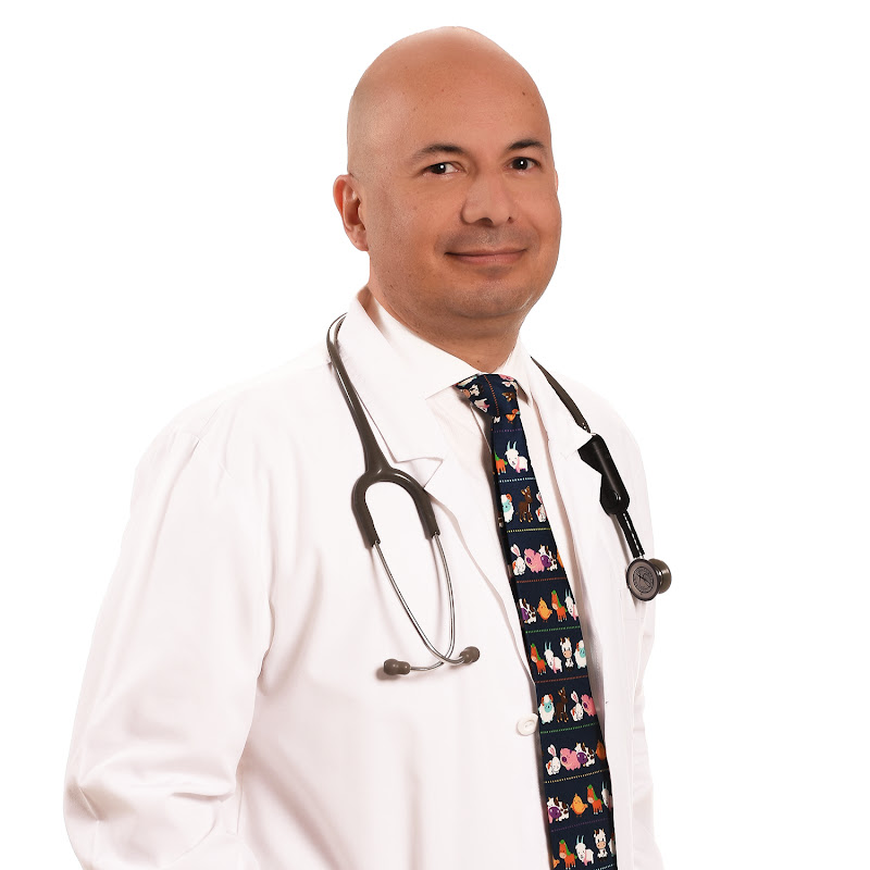 Julio Restrepo
