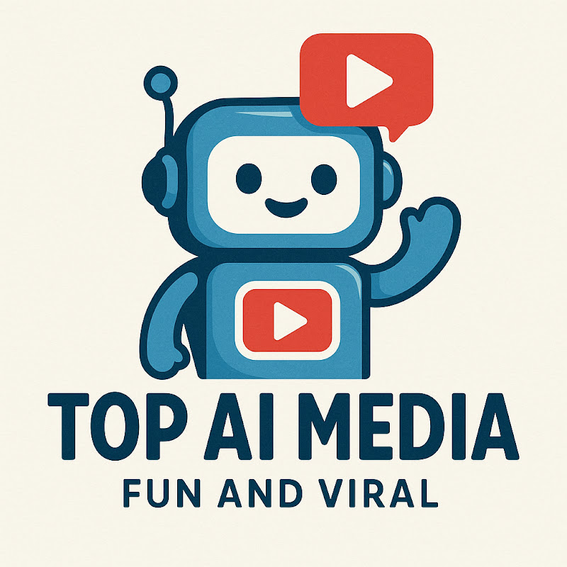 Top AI media