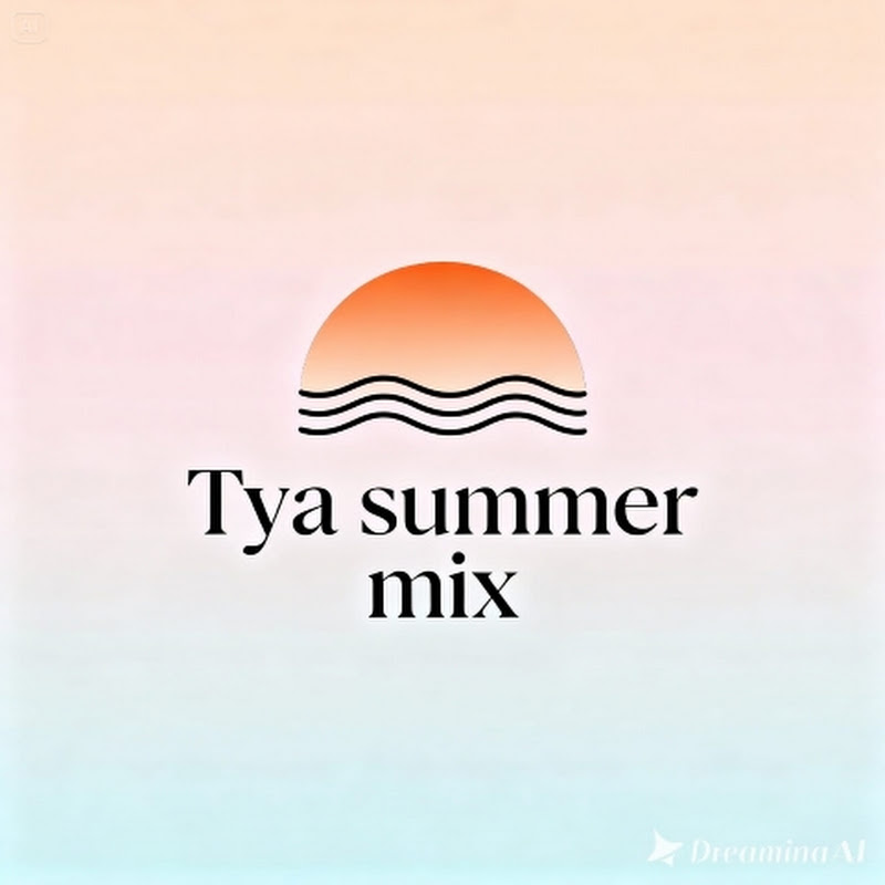 Tya summer mix 