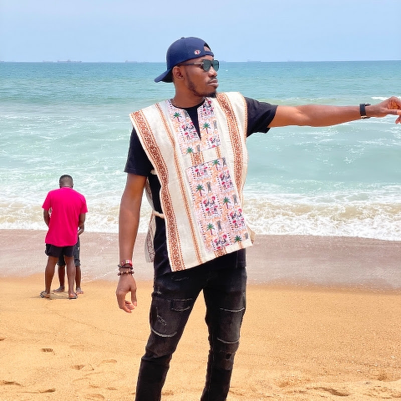 Ebuka Moses