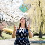Amanda - Travel Tips & Inspiration