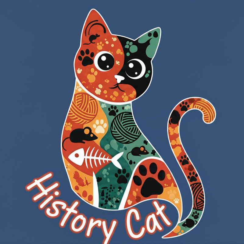 HistoryCatMiau