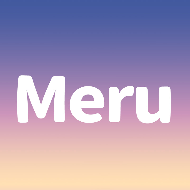 MeruMeru
