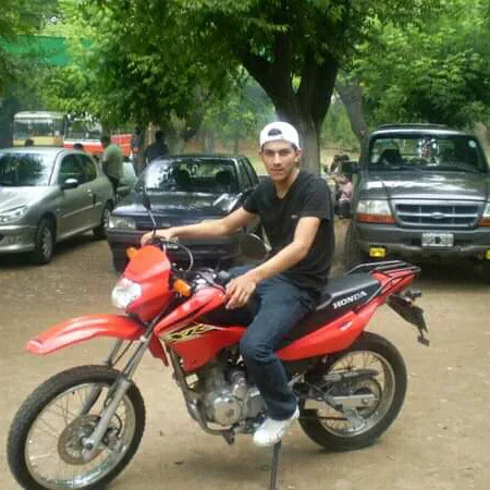 alejo facha