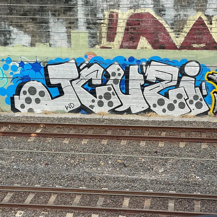 brisbane graffiti