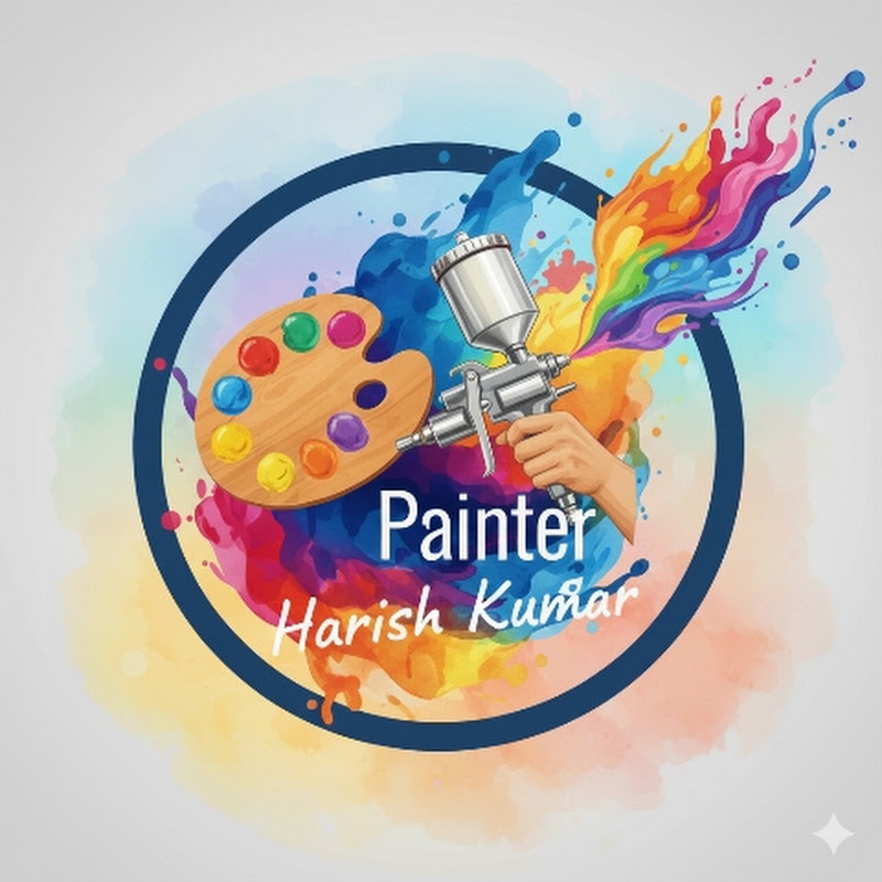 painter Harish kumar