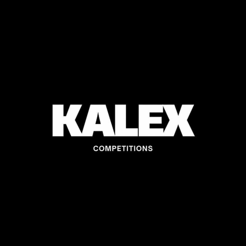 Kalex Competitions