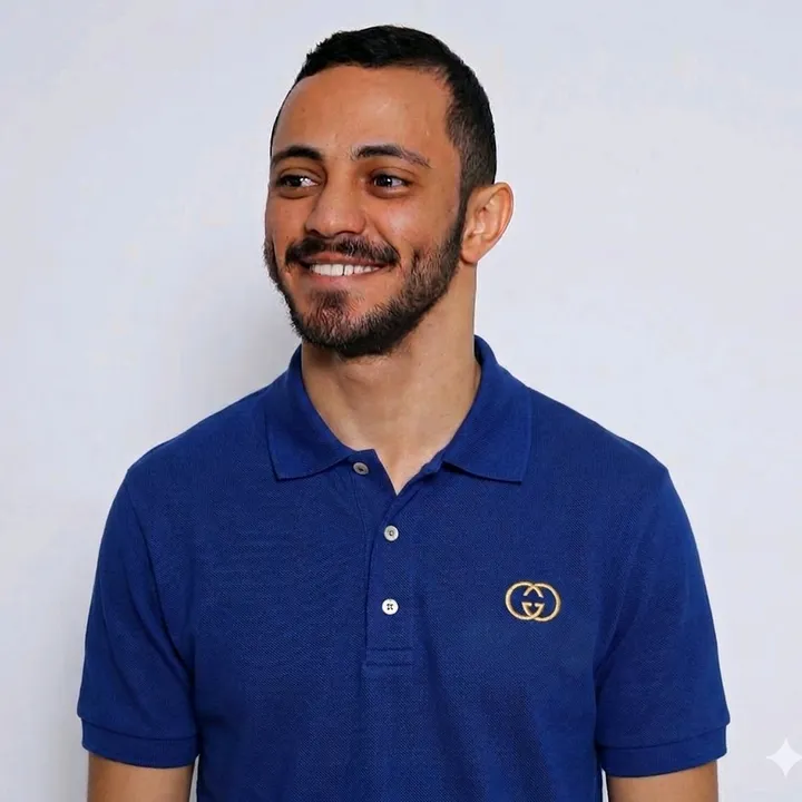 MOHAMMED ALASHRAM