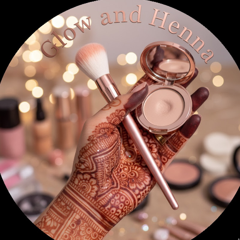 Glow & Henna