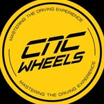 CNC Wheels