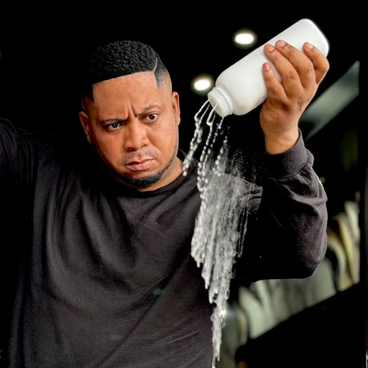 DE ORIGINAL CARELESS