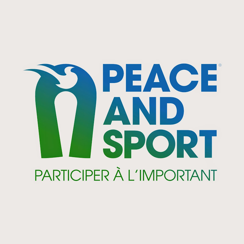 Peace and Sport