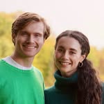 Ben Brown & Ciara Doyle | Sustainability