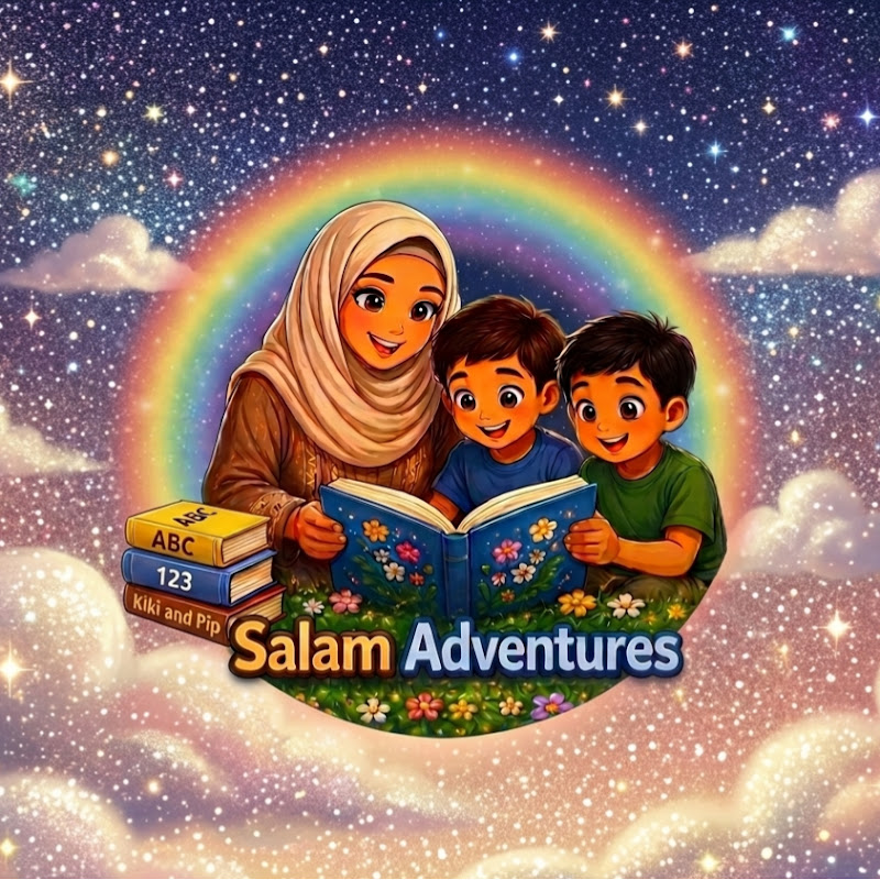 salam adventures