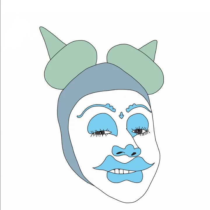 The Puderschmude Experience