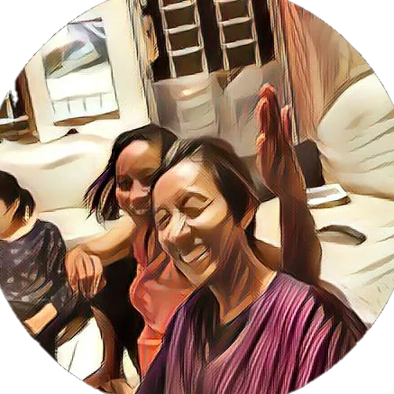 Putra Putri Horas