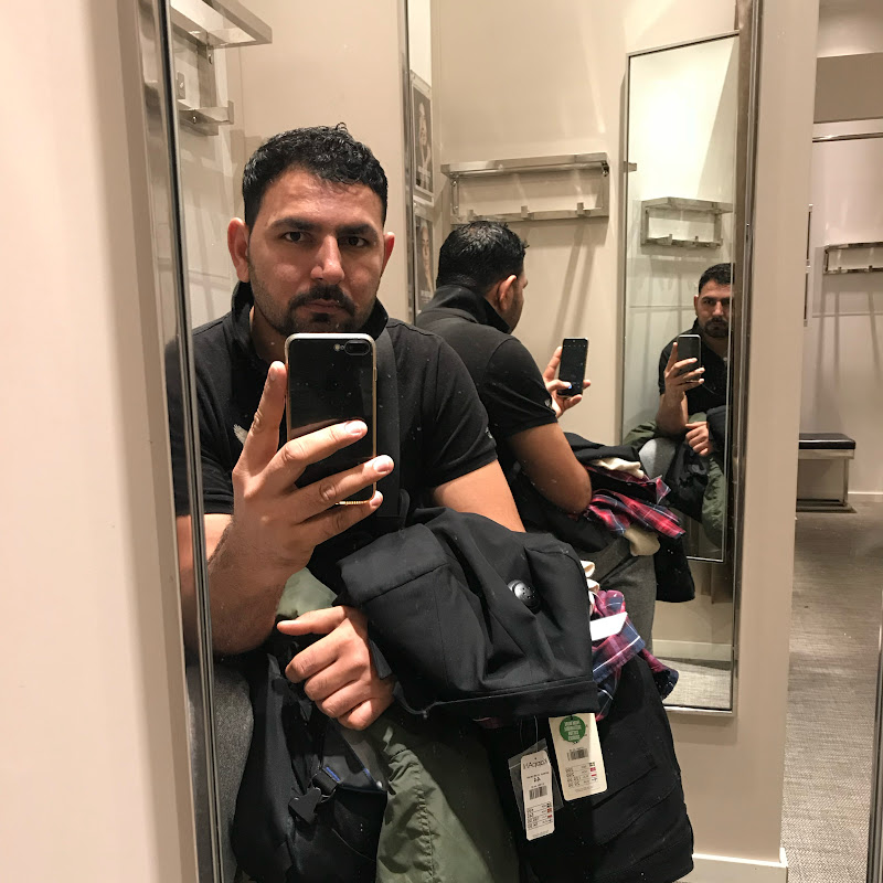 Gurwinder singh BAATH