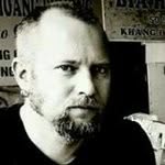 Johannes Lars Thiel